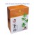 Moxibustion Stickers / Deity of America Moxibustion Warm Patch (Ai Jiu Tie) 10Pieces 